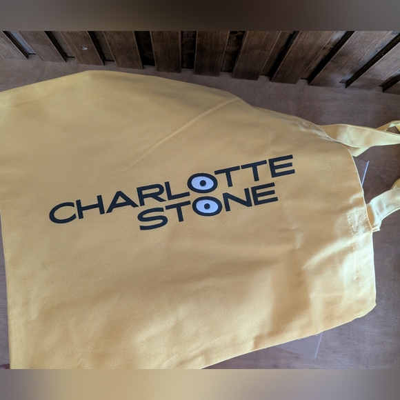 Charlotte Stone Ramos Clog - Pimento (Red) - Picture 12 of 13